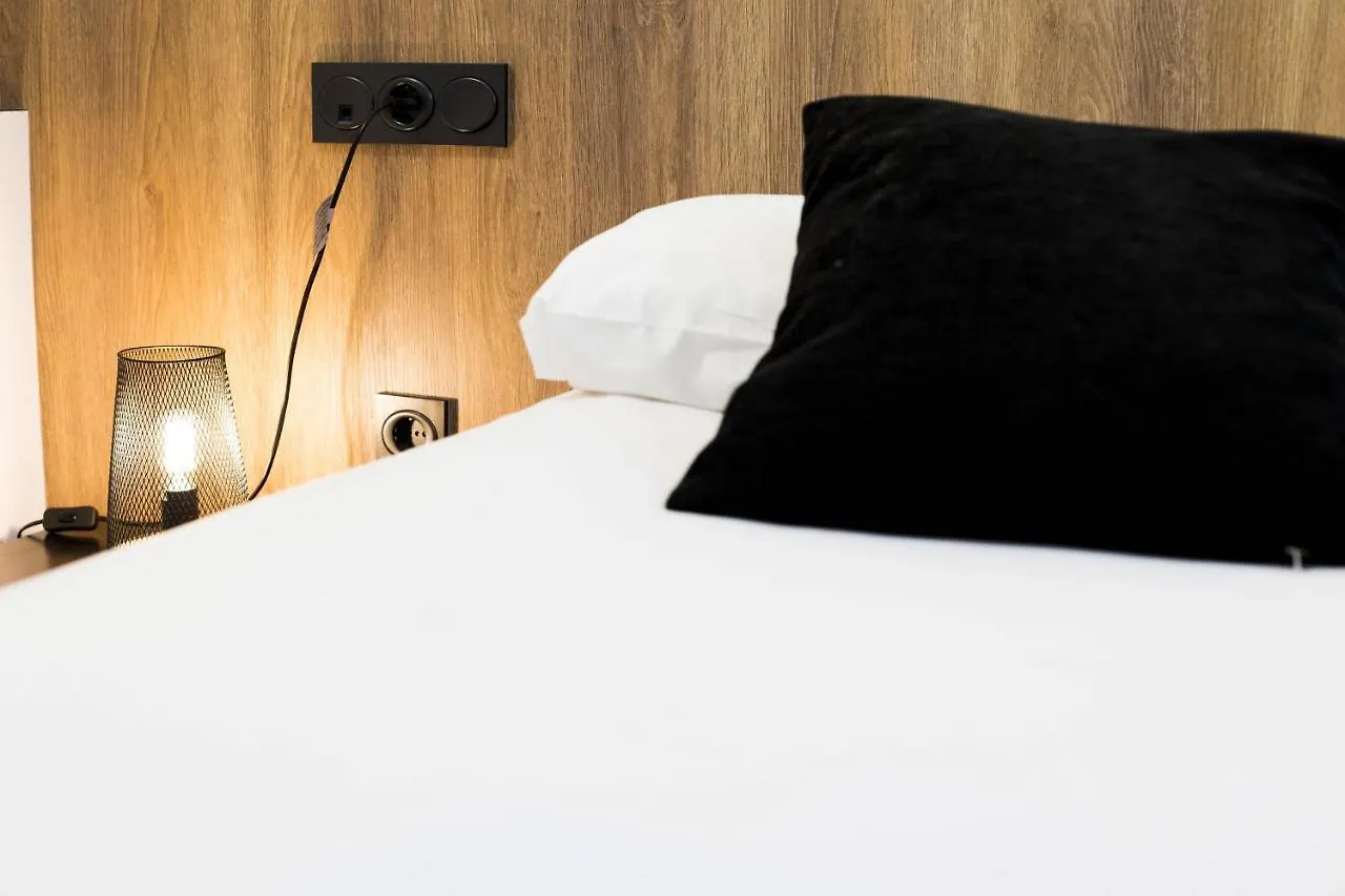 Bakea By Smiling Rentals Hondarribia Apartment