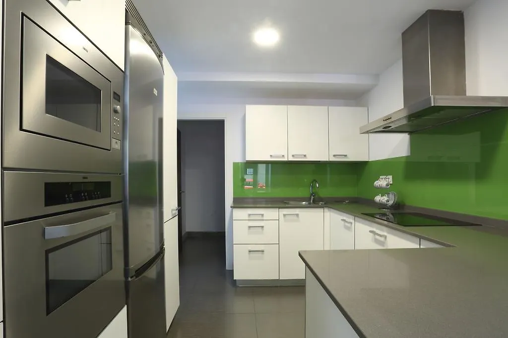 Bakea By Smiling Rentals Hondarribia Spain