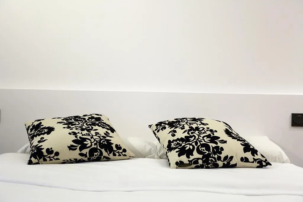 Apartment Bakea By Smiling Rentals Hondarribia