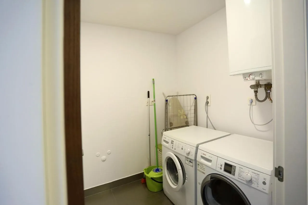 Lägenhet Bakea By Smiling Rentals Hondarribia