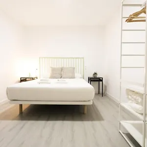  Appartement Denda By Smiling