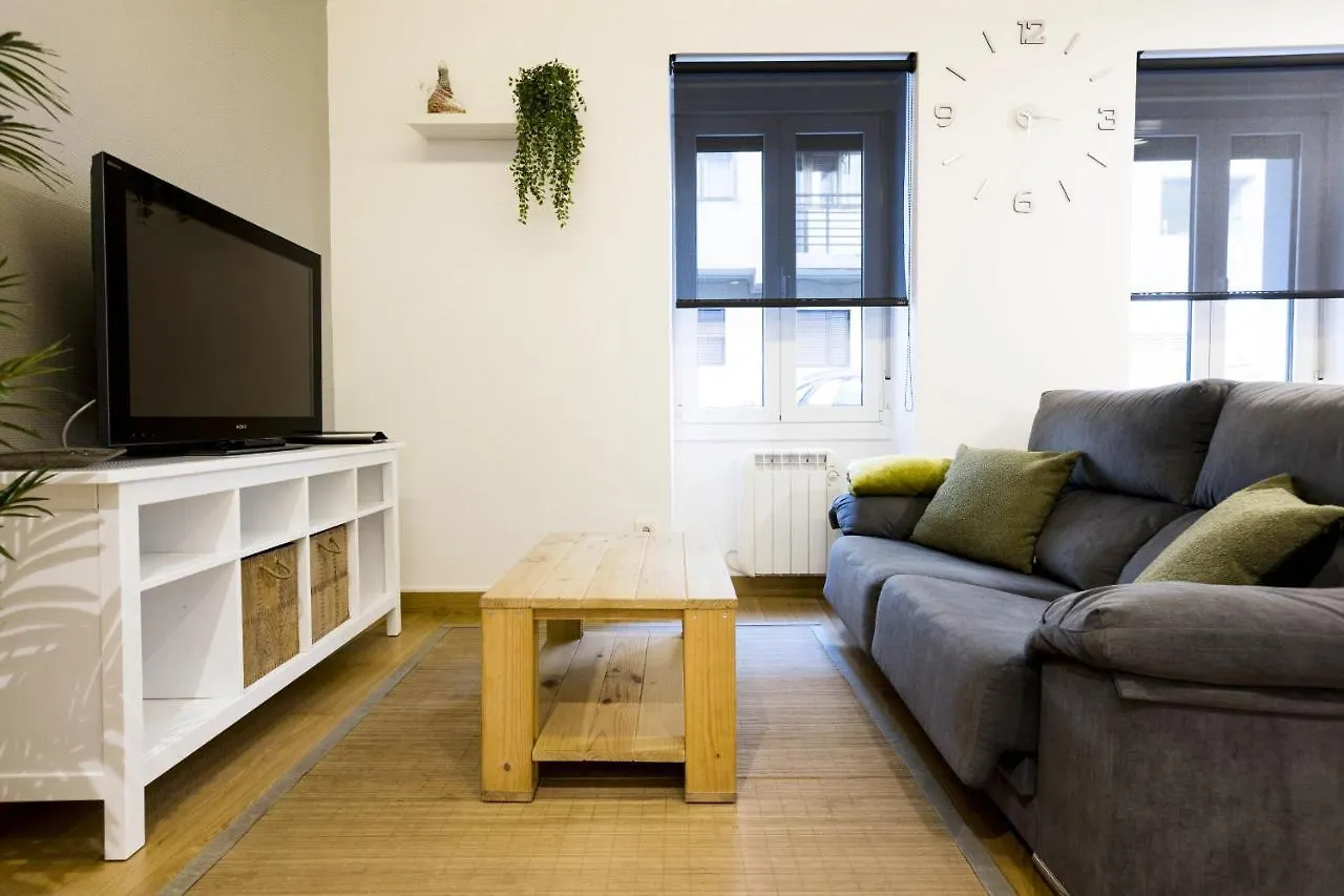 Bakea By Smiling Rentals Fontarrabie 0*,  Espagne