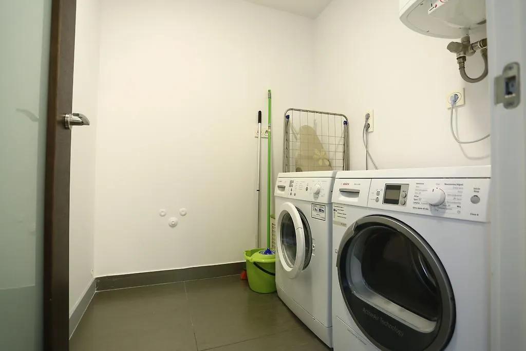 Appartement Bakea By Smiling Rentals Fontarrabie