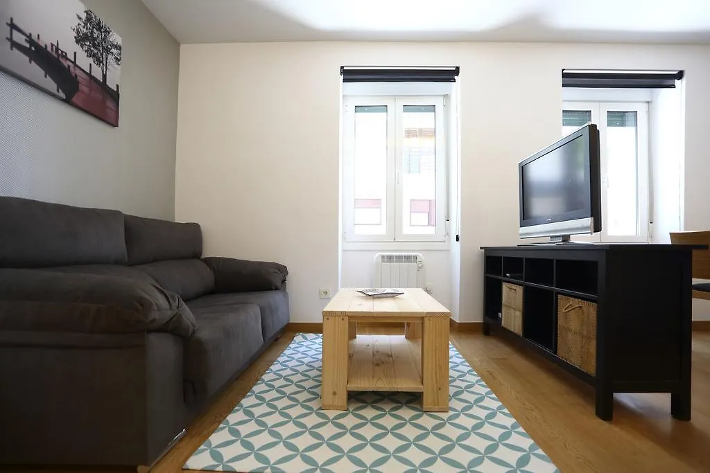 Bakea By Smiling Rentals Fontarrabie 0*,  Espagne
