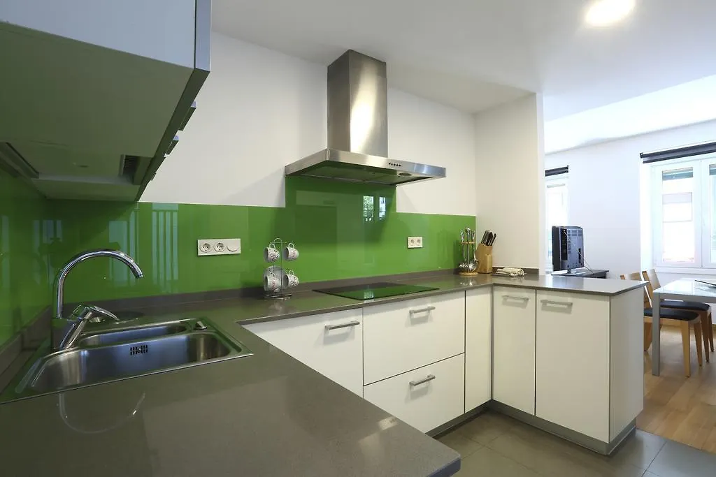 Bakea By Smiling Rentals Fontarrabie