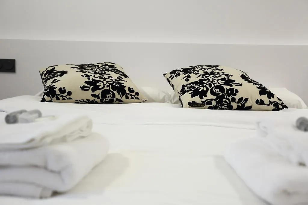 Bakea By Smiling Rentals Fontarrabie Appartement
