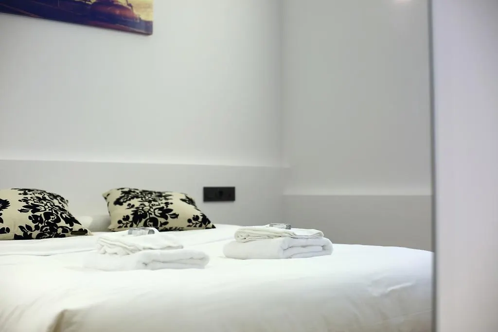Bakea By Smiling Rentals Fontarrabie Appartement