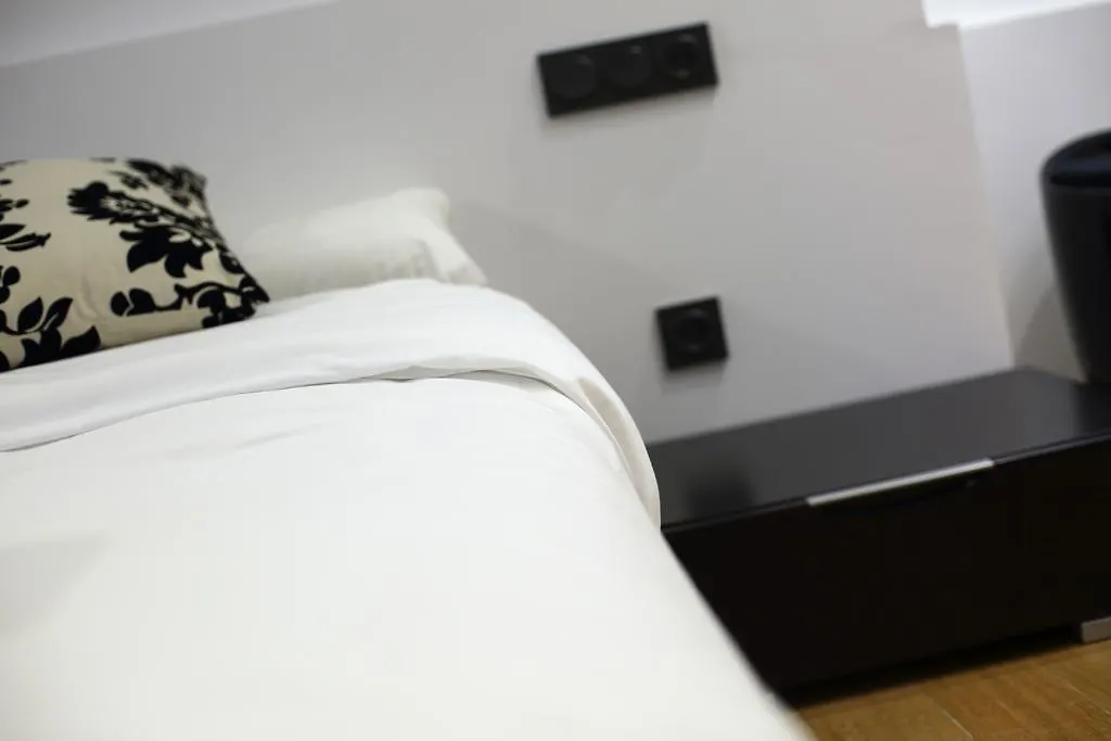 Appartement Bakea By Smiling Rentals Fontarrabie Espagne
