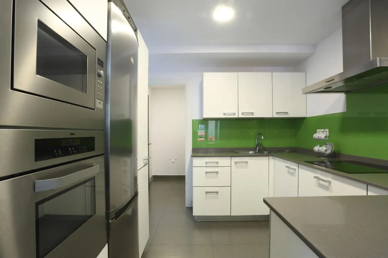Bakea By Smiling Rentals Fontarrabie Espagne