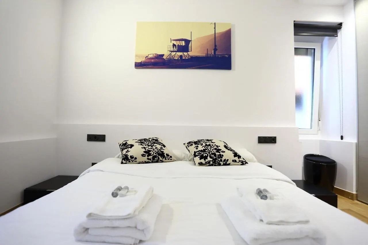Bakea By Smiling Rentals Fontarrabie Appartement