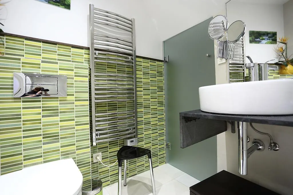 Apartment Bakea By Smiling Rentals Hondarribia