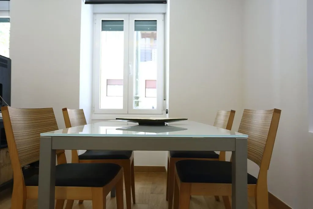 Bakea By Smiling Rentals Hondarribia Apartment