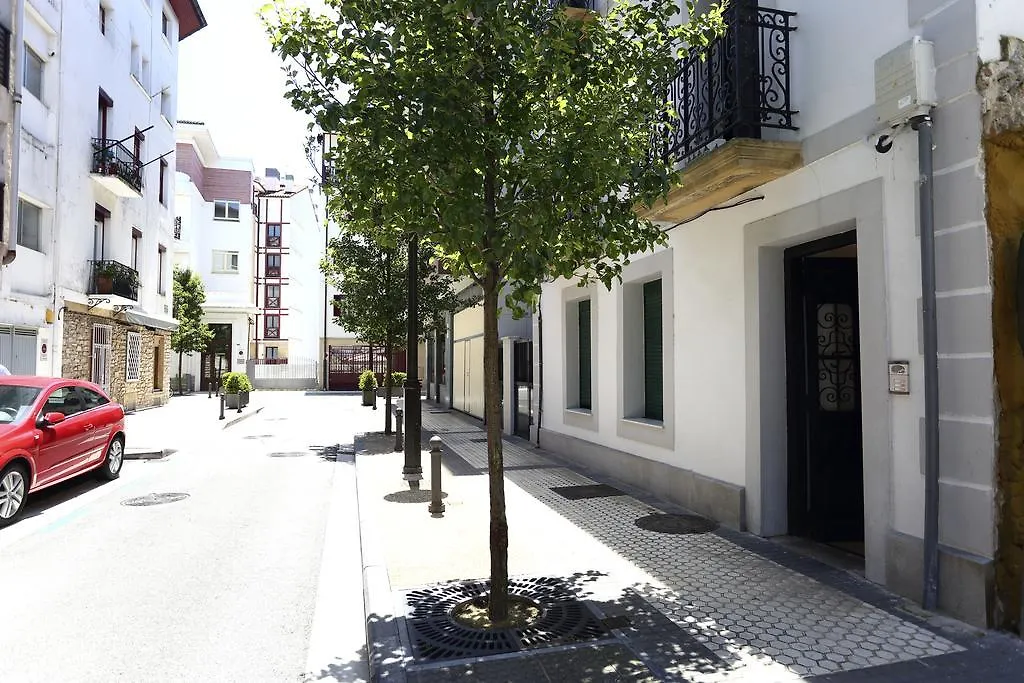 Bakea By Smiling Rentals Hondarribia 0*,