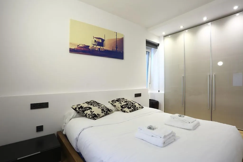Bakea By Smiling Rentals Hondarribia 0*,  Spain