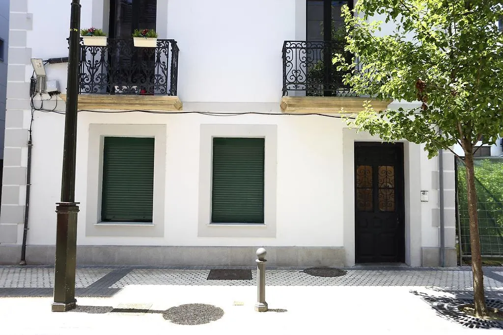 Bakea By Smiling Rentals Hondarribia 0*,