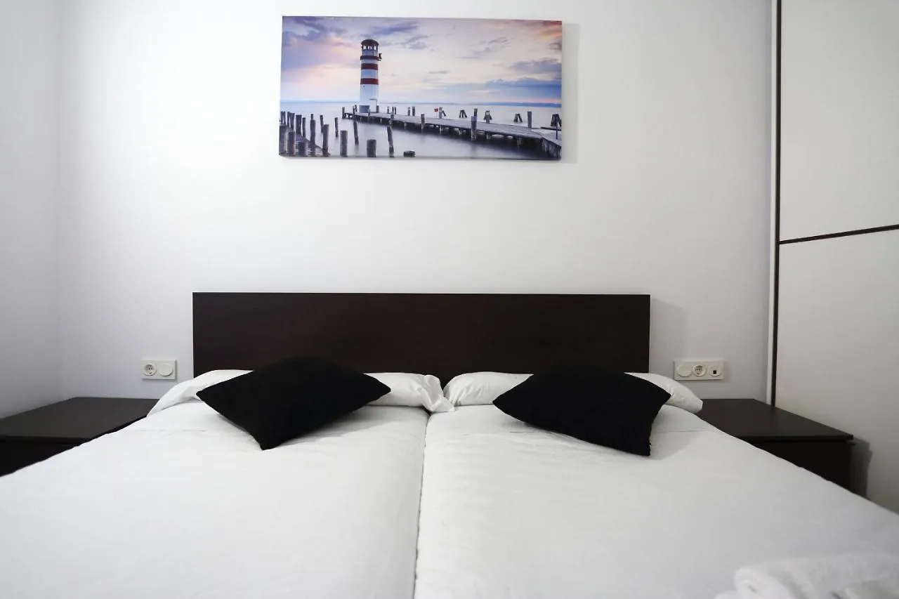 Bakea By Smiling Rentals Hondarribia 0*,  Spain